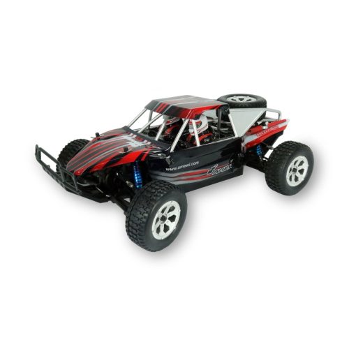 Amewi Sand Buggy Breaker 4WD Távirányítós RTR versenyautó 1:10 - Piros/Fekete