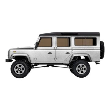   Amewi RC AMXRock Megépíthető D110 terepjáró készlet 1:35