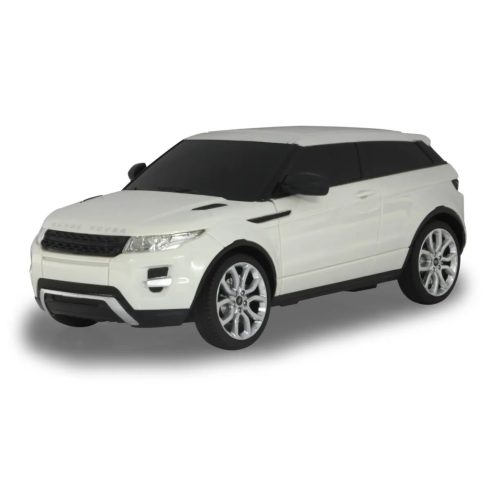 Jamara Range Rover Evoque Távirányítós Luxus terepjáró 1:24 - Fehér