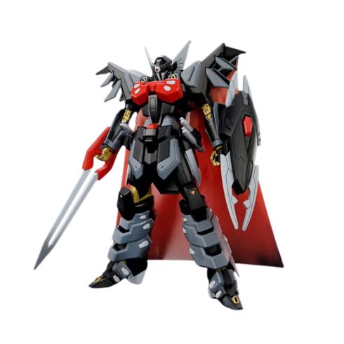 Bandai Black Knight Squad Shi-VE.A műanyag makett 1:144