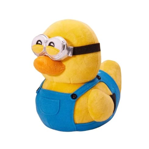 Numskull Tubbz Minyonok Bob plüss gumikacsa figura 20,5cm