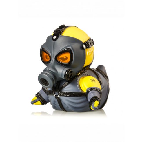 Numskull Tubbz Metal Gear Solid - Psycho Mantis Gumikacsa figura 9cm