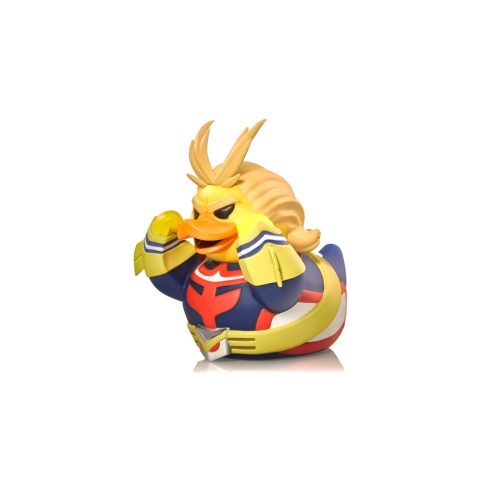 Numskull Tubbz My Hero Academia - All Might Limitált kiadású Gumikacsa figura