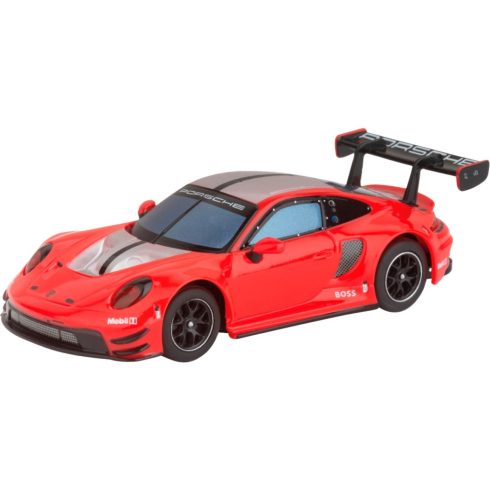 Carrera HYBRID Porsche 911 GT3 R "Red Devil" Távirányítós versenyautó 1:50