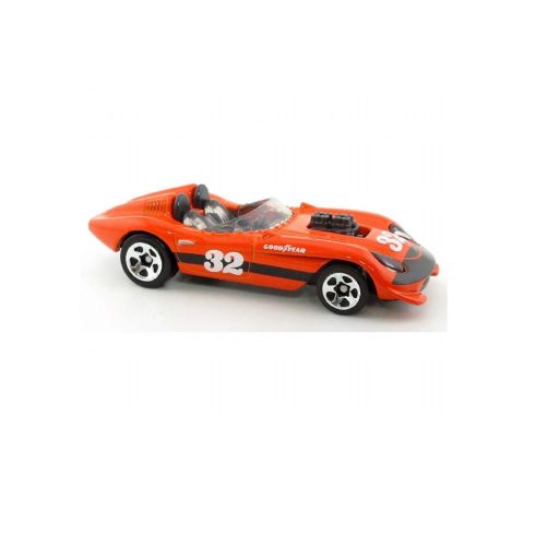 Mattel Hot Wheels Glory Chaser kisautó 1:64