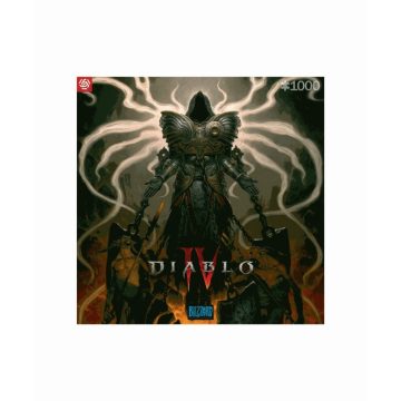 Good Loot Diablo IV Inarius 1000 darabos puzzle