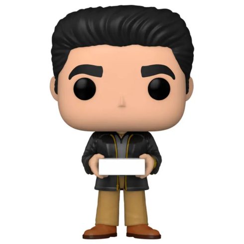 Funko POP 1294 Television The Sopranos - Christopher gyűjthető figura 9cm