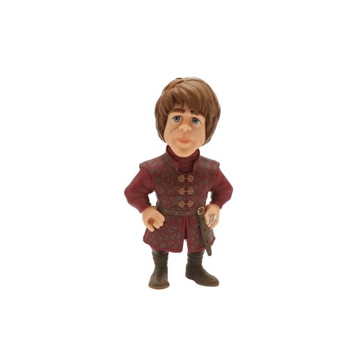 Minix Trónok harca - Tyrion Lannister gyűjthető filmes figura 12cm