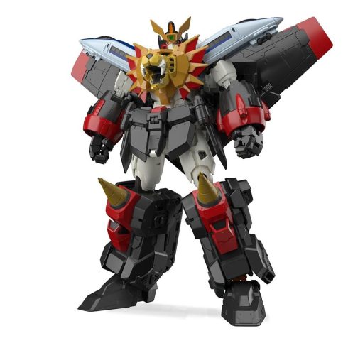 Bandai RG Gaogaigar műanyag figura (1:144)