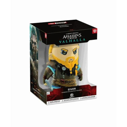 Good Loot Assassin's Creed Valhalla - Eivor Függeszthető figura