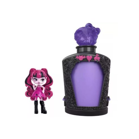 Mattel Monster High Rémreveal meglepetés baba - Többféle