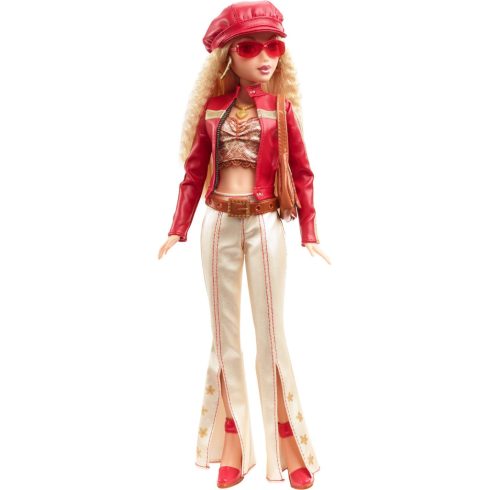 Mattel Barbie Signature My Scene - Barbie baba