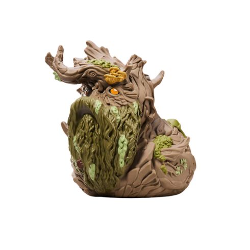 Numskull Tubbz XL A Gyűrűk ura - Treebeard gyűjthető Gumikacsa figura 21,9 cm