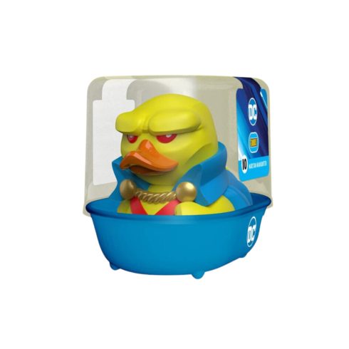 Numskull Tubbz DC Comics - Martian Manhunter gyűjthető Gumikacsa figura 9cm