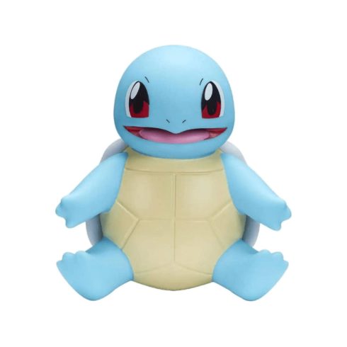 Pokémon Squirtle figura 10cm - Kék