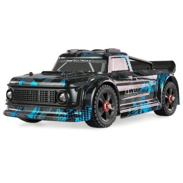   AMEWI Hyper Go Breaker ProDrift távirányítós autó - Fekete/Kék