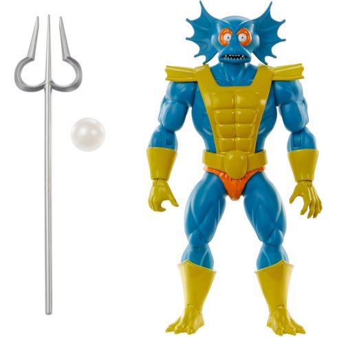 Mattel Masters of the Universe Origins Cartoon Collection - Mer-Man figura