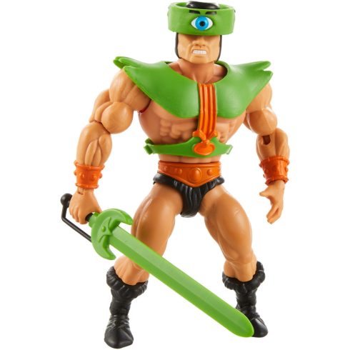 Mattel Masters of the Universe Origins - Triklops figura