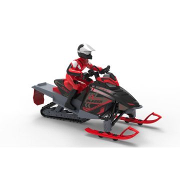 Syma Távirányítós Trail Brazer motoros szán 1:6