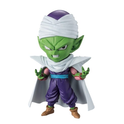 Bandai Chibi Masters Dragon Ball - Piccolo figura 10cm