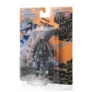   Bandai Ultimate Legends Naruto - Kakashi The Great War figura 13 cm