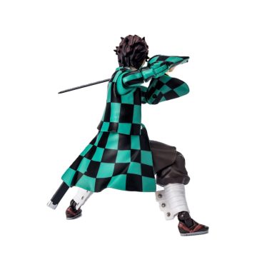   Bandai Ultimate Legends HD Demon Slayer - Tanjiro Kamado figura 12 cm