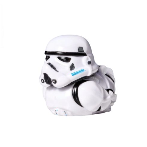 Numskull Tubbz Mini - Stormtrooper gyűjthető gumikacsa figura 5cm