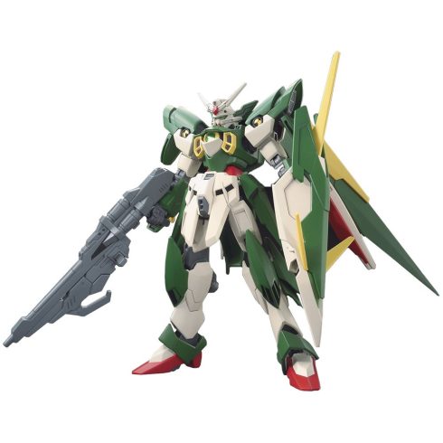 Bandai Hgbf Gundam Fenice Rinascita BL műanyag figura (1:144)