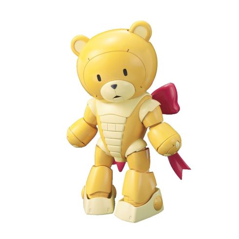 Bandai Hgbf Beargguy III (SAN) műanyag figura (1:144)