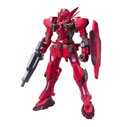 Bandai HG GNY-OO1F Gundam Astraea Type-F műanyag figura (1:144)