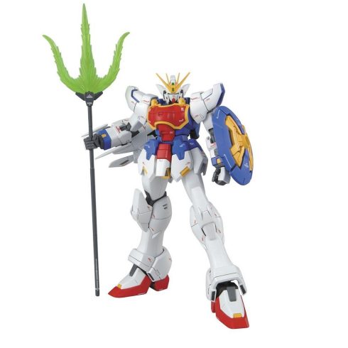 Bandai MG Shenlong Gundam EW. műanyag figura (1:100)