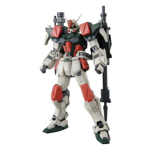 Bandai MG Buster Gundam BL műanyag figura (1:100)