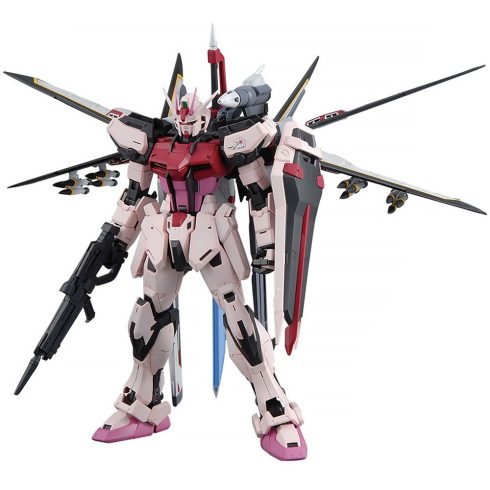 Bandai MG Strike Rouge + Ootori Ver. műanyag figura (1:100)