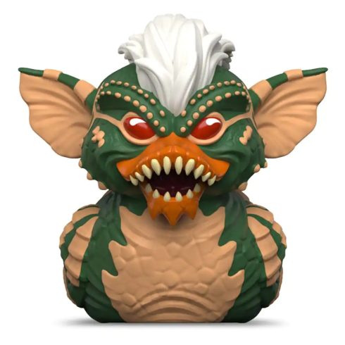 Numskull Tubbz Mini - Gremlins Stripe gyűjthető gumikacsa figura 5cm