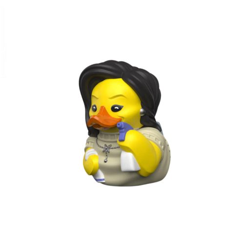 Numskull Tubbz Mini Jóbarátok - Monica Geller gyűjthető gumikacsa figura 5cm