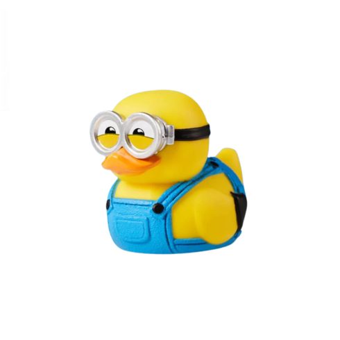 Numskull Tubbz Mini Minions - Bob gyűjthető gumikacsa figura 5cm