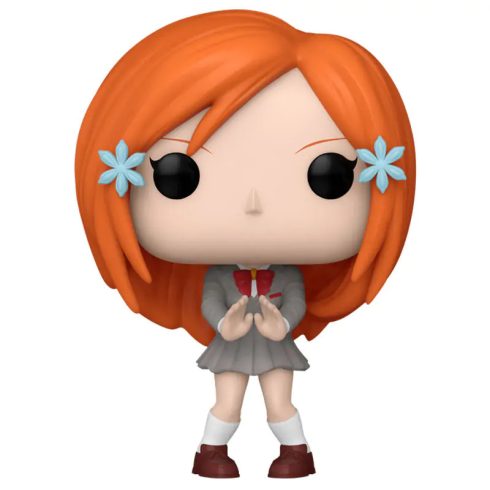 Funko POP! Bleach - Orihime gyűjthető műanyag figura 9cm