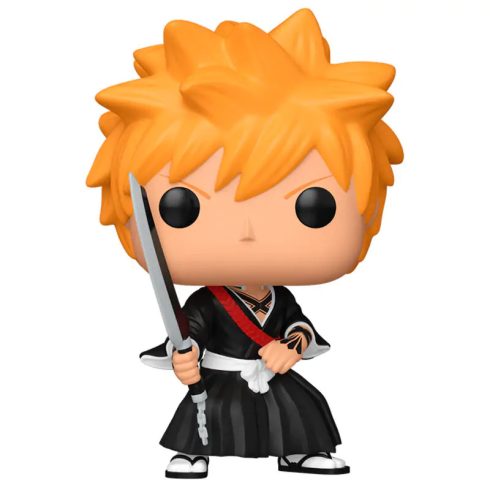 Funko POP! Bleach - Ichigo w/Chase gyűjthető figura 9cm