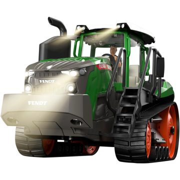   Siku 6790 Control Fendt 1167 Vario MT RC Távirányítós autó Bluetooth alkalmazásvezérléssel