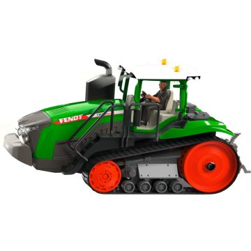   Siku 6789 Control Fendt 1167 Vario MT RC Távirányítós autó Bluetooth alkalmazásvezérléssel