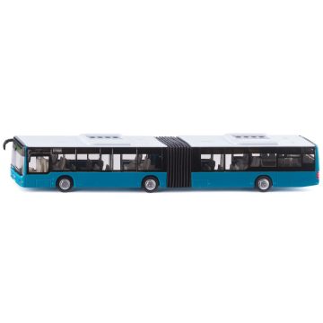 Siku 3736 Super Csuklós busz matricákkal 1:50 - Kék