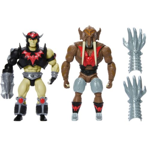 Mattel Masters of the Universe Origins Horde Invasion 2 darabos figura szett
