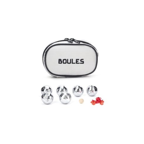 Kikkerland GG80-S 10 részes Kicsi Pétanque szett