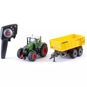 Siku 939 Control Fendt RC Távirányítós traktor 1:32