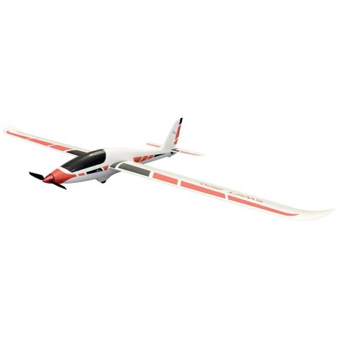 Amewi EPO PNP AMXPlanes Swift 2100 Siklórepülő készlet - Fehér/Narancs