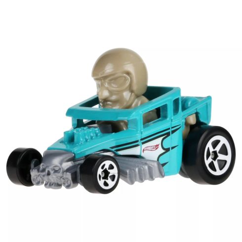 Hot Wheels Skull Shaker fém / műanyag kisautó 1:64