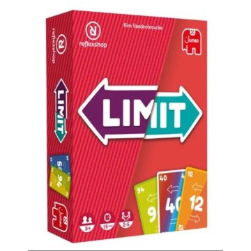 Jumbo Limit családi kártyajáték