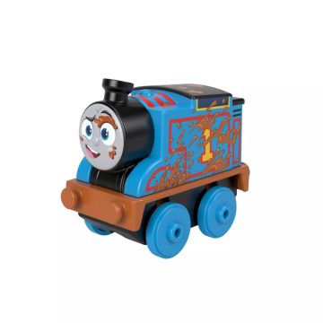 Fisher Price Thomas és barátai Alap mozdony - Thomas