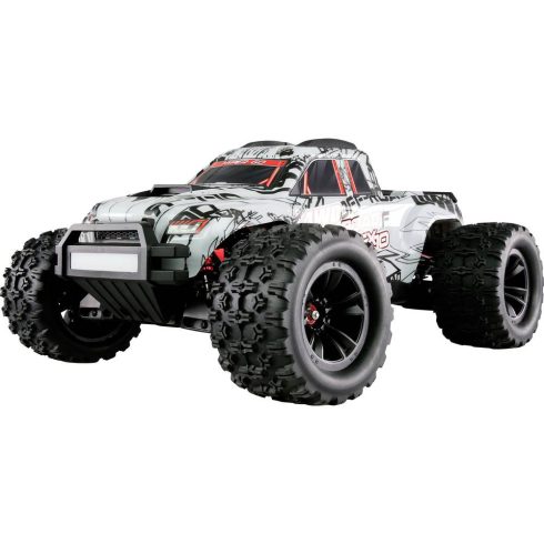 Amewi Hyper Go MTX10 Távirányítós Monster Truck 1:10 - Szürke