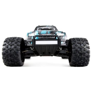   Amewi Hyper Go MTX10 Távirányítós Monster Truck 1:10 - Kék